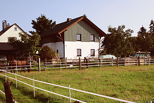 haus